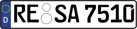 RE-SA7510