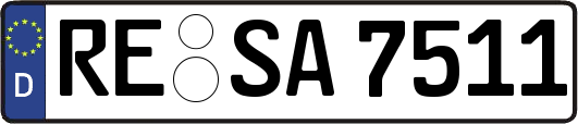 RE-SA7511