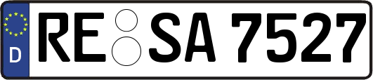 RE-SA7527