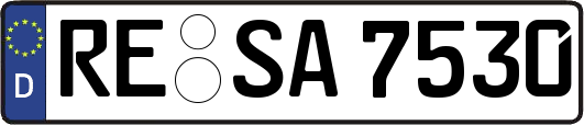 RE-SA7530