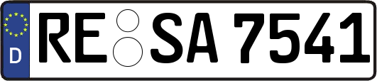 RE-SA7541