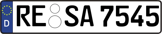RE-SA7545