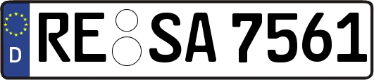 RE-SA7561