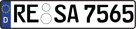 RE-SA7565