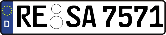 RE-SA7571