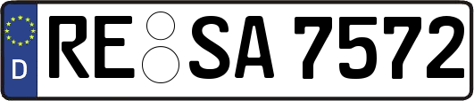 RE-SA7572
