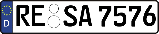 RE-SA7576