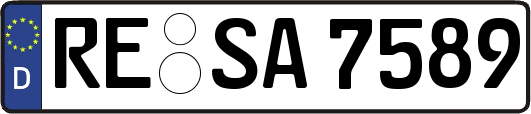 RE-SA7589