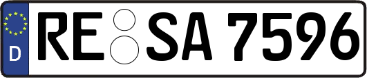 RE-SA7596