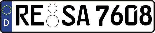 RE-SA7608