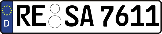 RE-SA7611