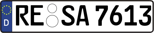 RE-SA7613