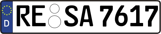RE-SA7617