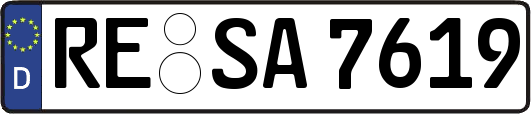 RE-SA7619