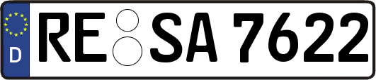RE-SA7622