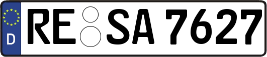RE-SA7627