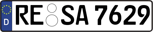 RE-SA7629
