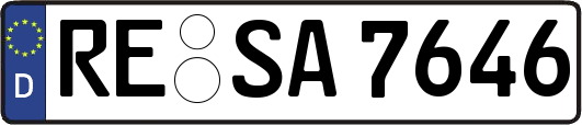 RE-SA7646