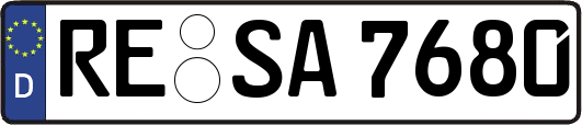 RE-SA7680