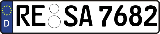 RE-SA7682