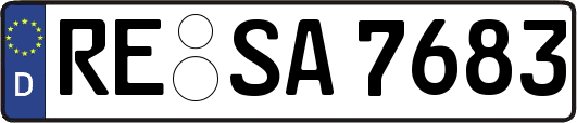 RE-SA7683