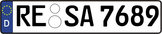 RE-SA7689