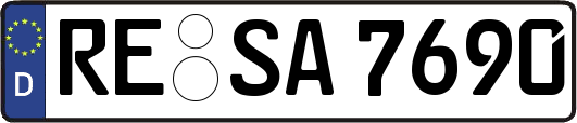 RE-SA7690