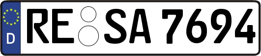 RE-SA7694