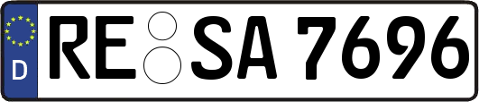 RE-SA7696