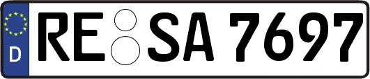 RE-SA7697