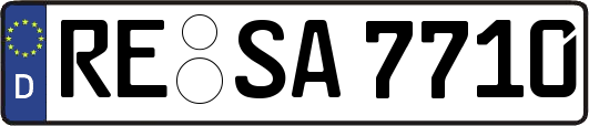 RE-SA7710