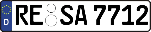 RE-SA7712