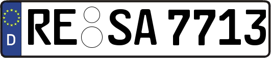 RE-SA7713