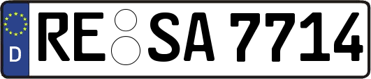 RE-SA7714