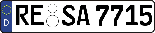 RE-SA7715