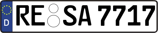 RE-SA7717