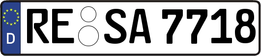 RE-SA7718