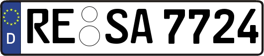 RE-SA7724