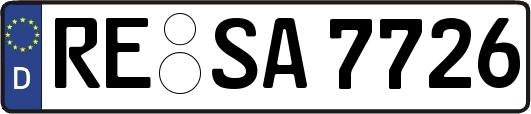 RE-SA7726