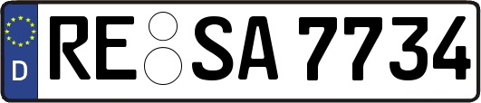 RE-SA7734