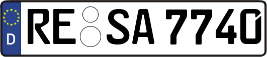 RE-SA7740