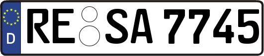 RE-SA7745