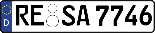 RE-SA7746