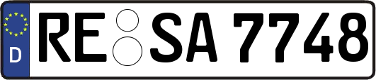 RE-SA7748