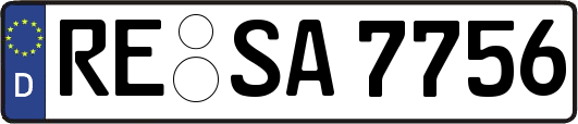 RE-SA7756
