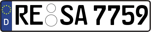 RE-SA7759