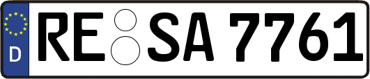 RE-SA7761