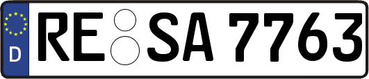 RE-SA7763