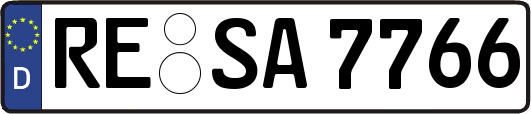 RE-SA7766