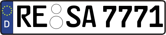 RE-SA7771